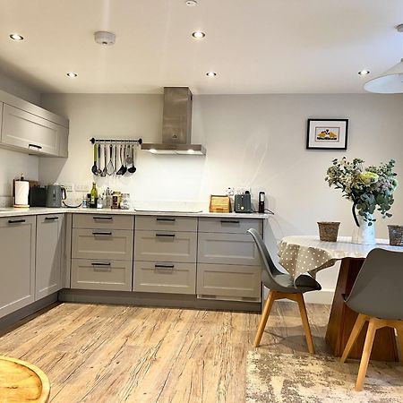 Wren Is A Stunning 1-Bed Cottage Near Coleford Колфорд Екстериор снимка