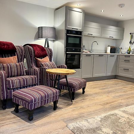 Wren Is A Stunning 1-Bed Cottage Near Coleford Колфорд Екстериор снимка