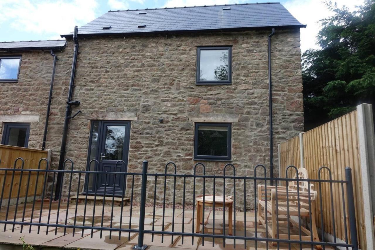 Wren Is A Stunning 1-Bed Cottage Near Coleford Колфорд Екстериор снимка