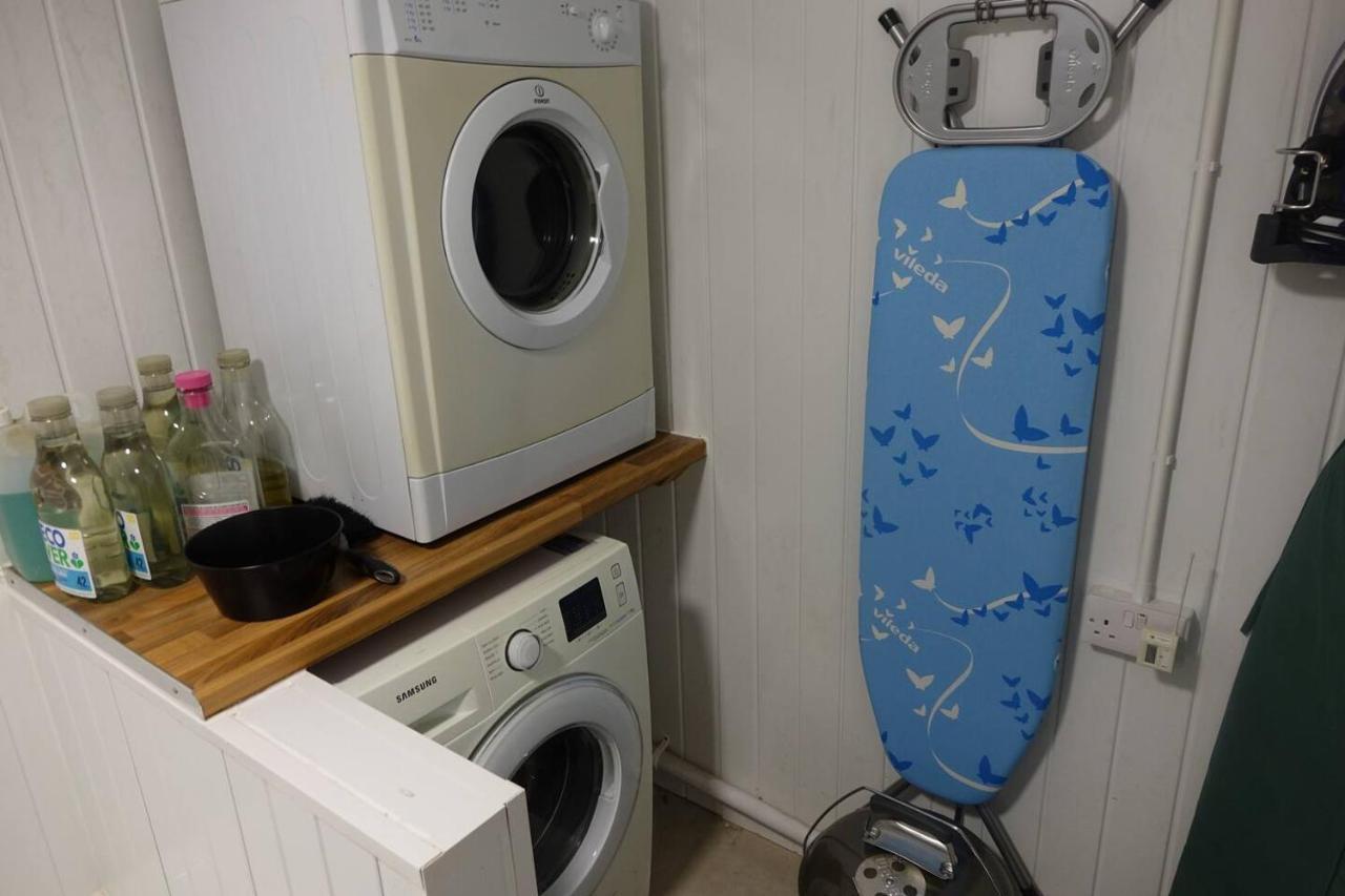 Wren Is A Stunning 1-Bed Cottage Near Coleford Колфорд Екстериор снимка