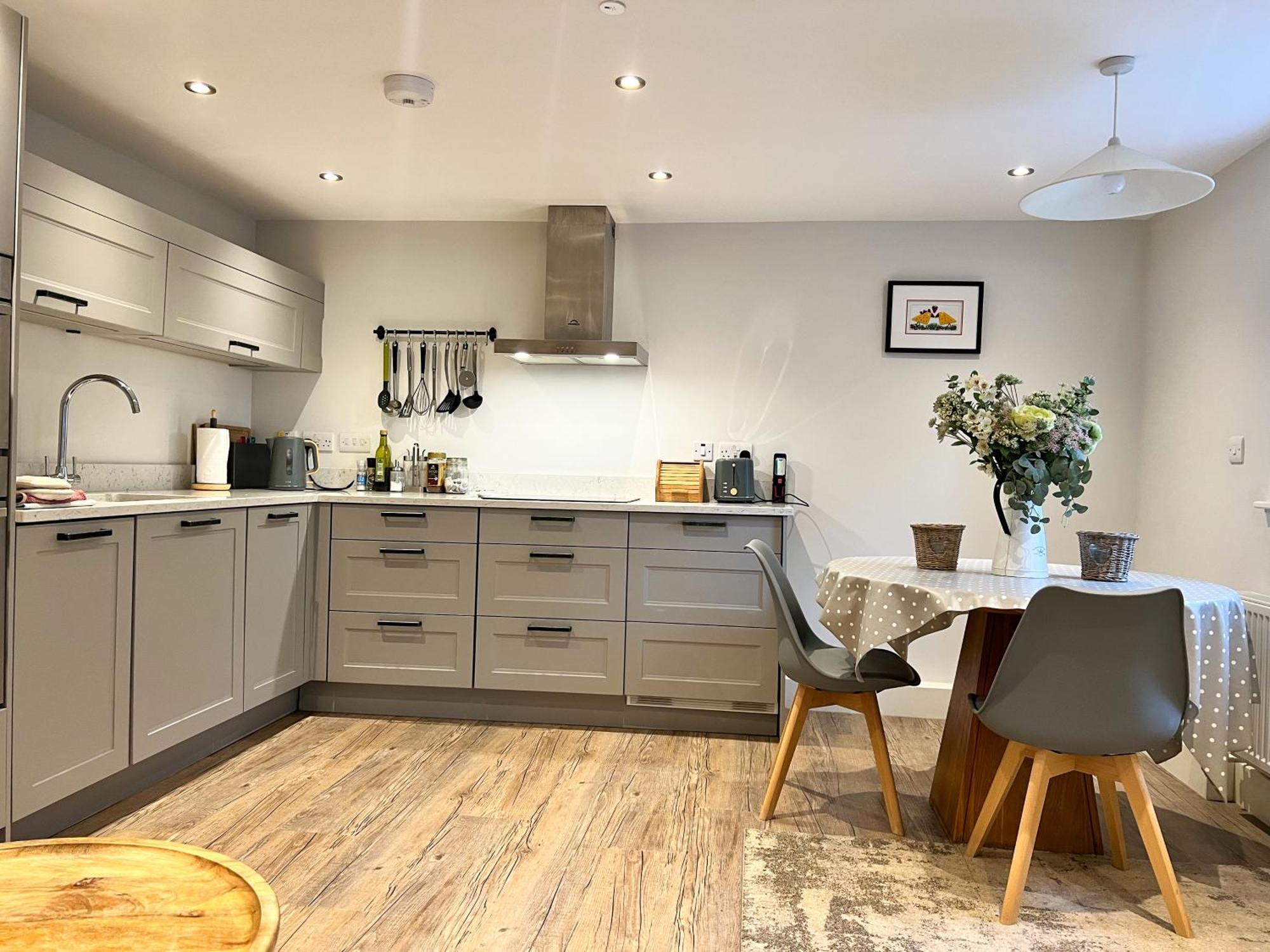 Wren Is A Stunning 1-Bed Cottage Near Coleford Колфорд Екстериор снимка