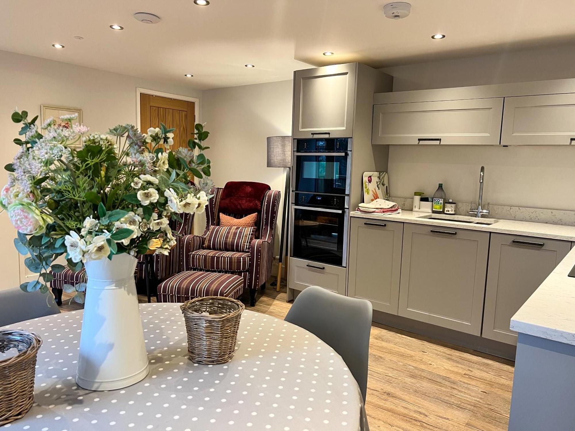 Wren Is A Stunning 1-Bed Cottage Near Coleford Колфорд Екстериор снимка