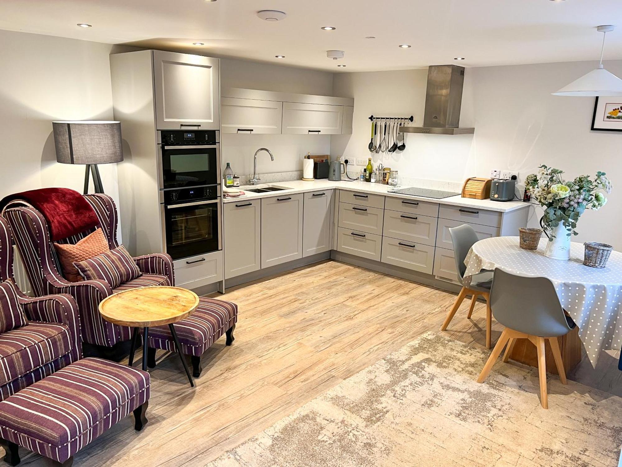 Wren Is A Stunning 1-Bed Cottage Near Coleford Колфорд Екстериор снимка
